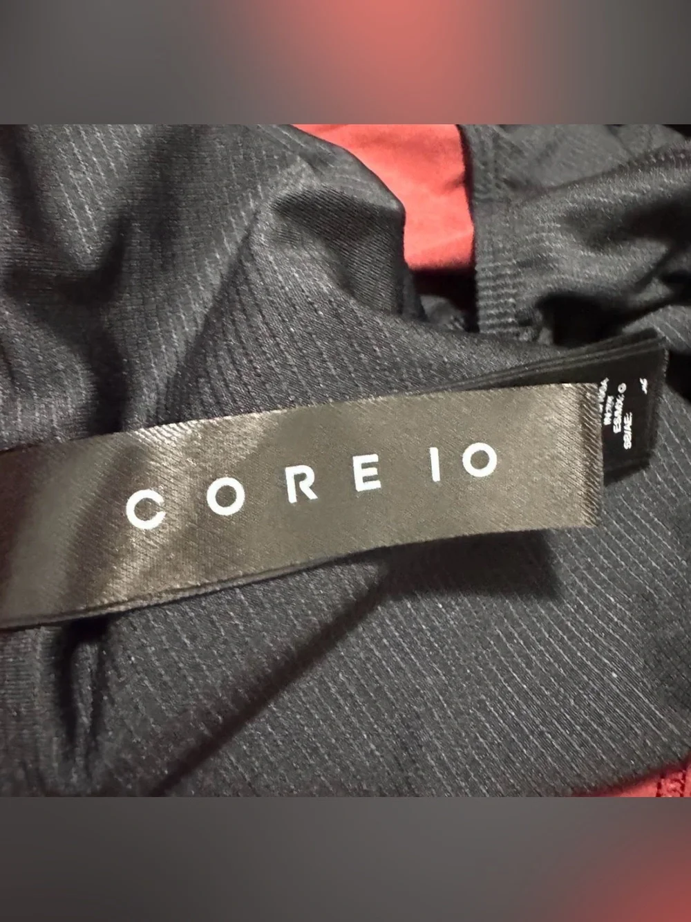 Coreio comfortable athletic